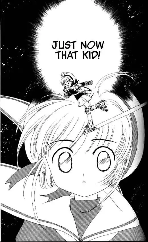 Card Captor Sakura Chapter 11 27